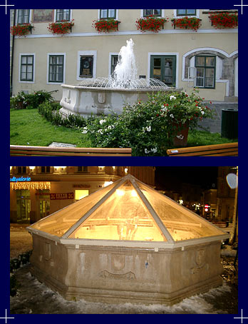 Wasserkreationen, Springbrunnenservice, Wasserdesign, Springbrunnen, Wasserbilder, Zimmerbrunnen, Wandbrunnen, Kunstobjekte aus Wasser Metall und Stein, Dekorbrunnen, Raumbefeuchter